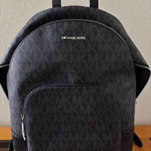 Michael Kors backpack